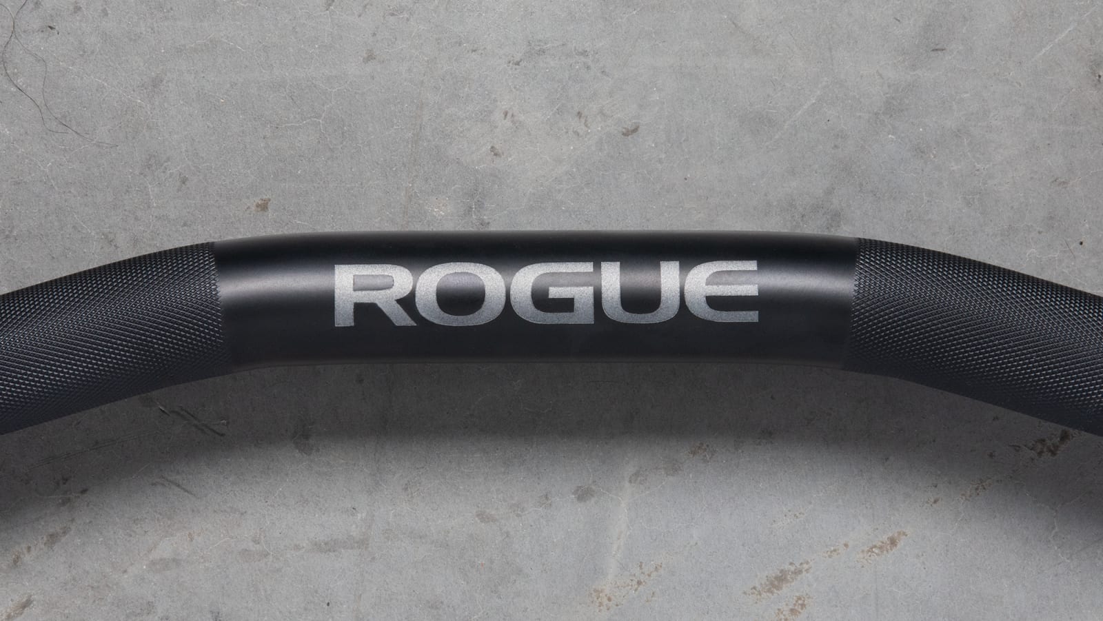 Rogue Curl Bar Cerakote Rogue Fitness
